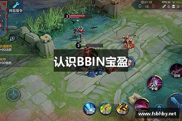 认识BBIN宝盈